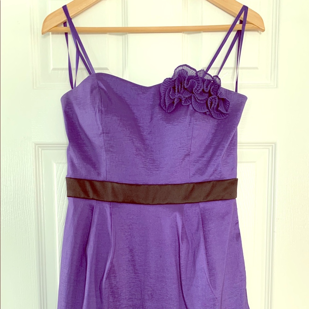 Max and Cleo Dress